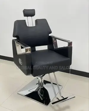 Barbering Chair