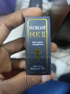 INCREASE MKII Penis Enlargement