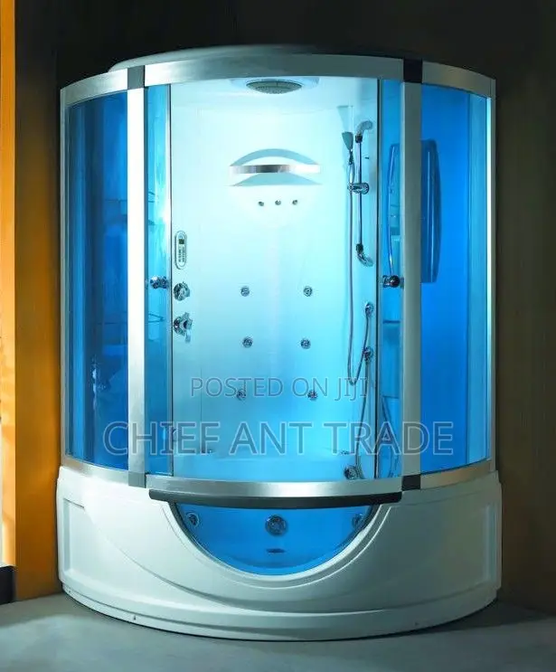 Shower Cubicle 2585W