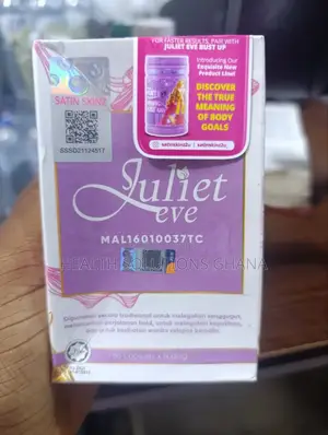 Juliet Eve
