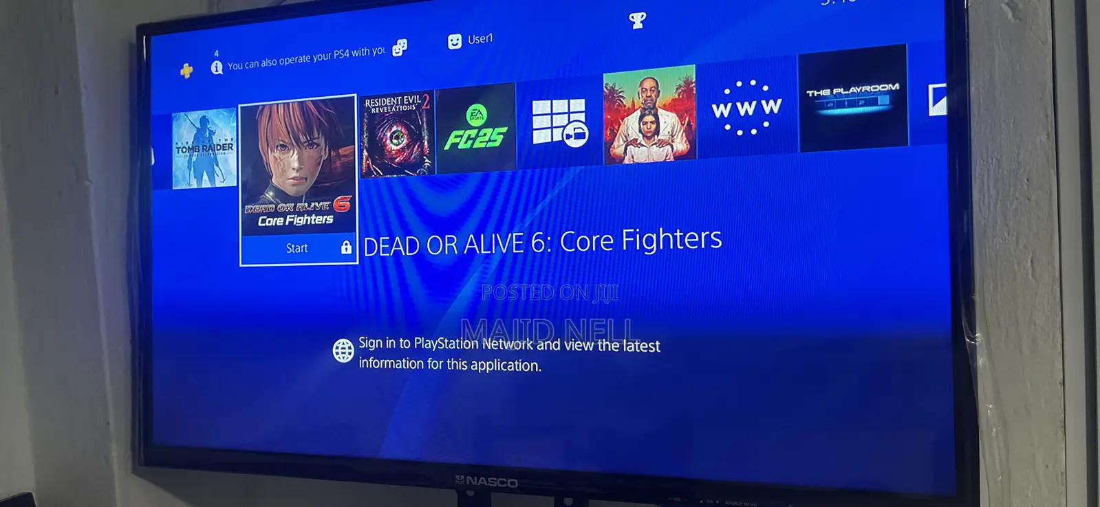 Ps4 Online Game Installation(Home Server Available)