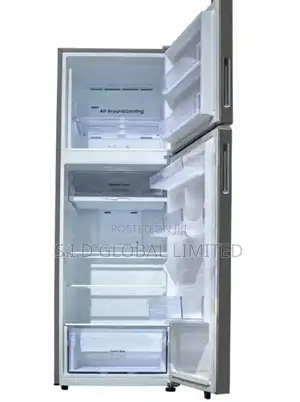Cold Storage Samsung-388ltr-Duracool-Twin-Cooling-Plus
