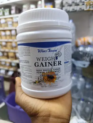 Wins Town Weight Gainer