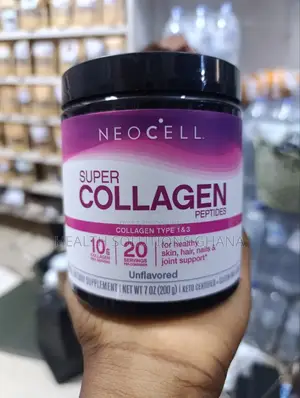 Neocell Super Collagen Peptides