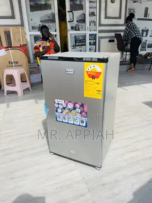 Order Classic Pearl PF-111 1 Door Electric Table Fridge
