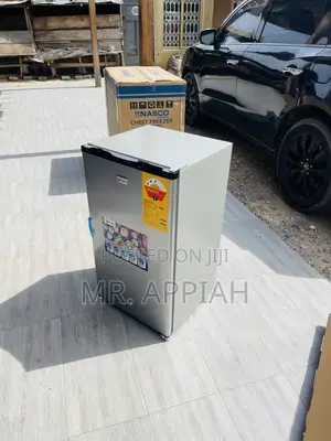 Buy Durable Pearl 1 Door Electric Table Top Fridge(PCF-111)