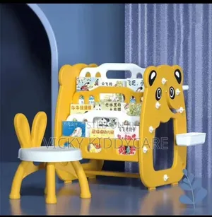 3 In 1 Multifunctional Children Learning Furniture