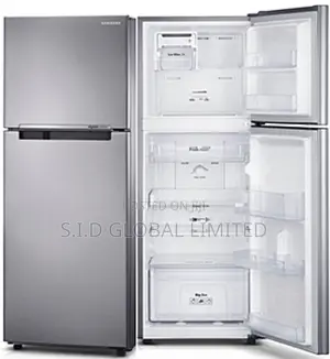 Cold Food Samsung-388ltr-Duracool-Twin-Cooling-Plus