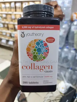 Youtheory Collagen for Skin