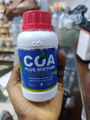 Coa Plus Immune System Support