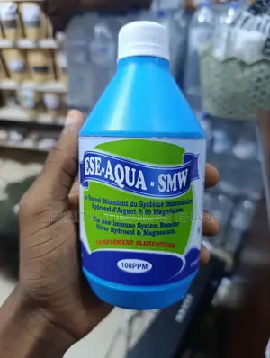 ESE-AQUA Alkaline Water