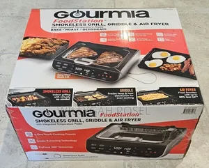 Gourmia Foodstation