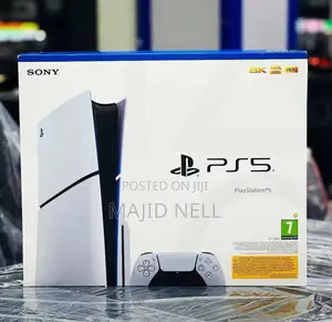 Playstation 5