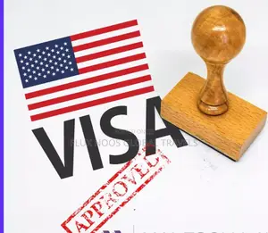 Usa Conference. Visa Programs