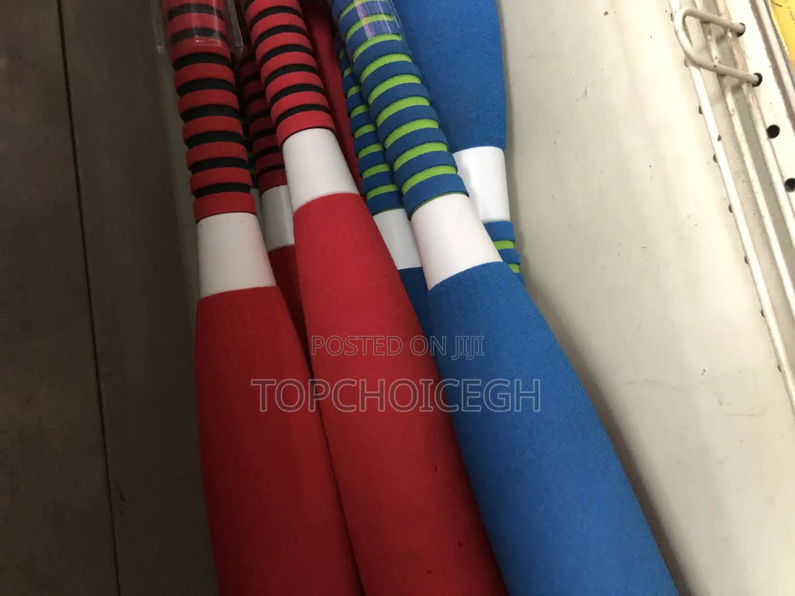 Baseball Set