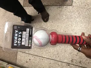 Baseball Set