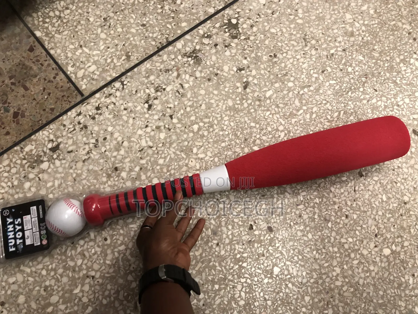 Baseball Set