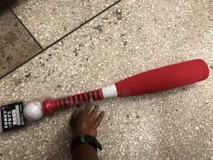 Baseball Set