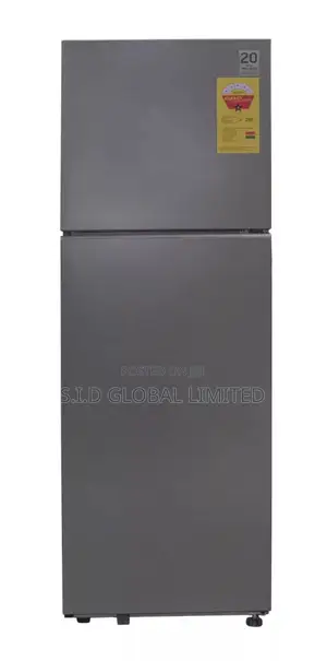 Preserve Food Samsung 411 LTRS Duracool Twin Cooling Plus