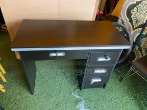 New Module Office Table