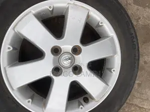 Toyota Rim 15