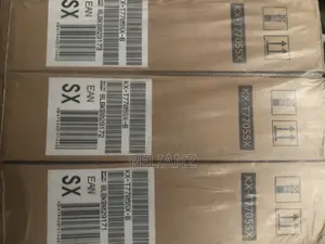 Kx-T7705sx-B
