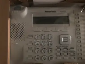 Panasonic Kx Dt543