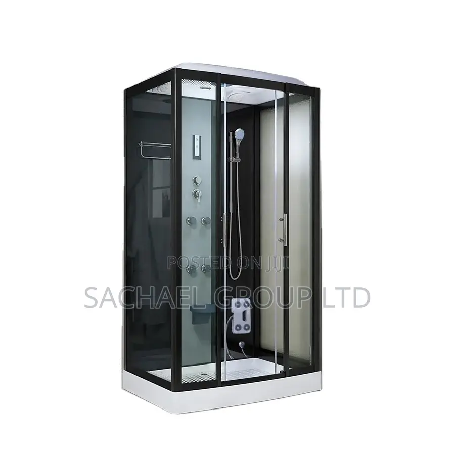 Mini Hydro Shower Cubicle