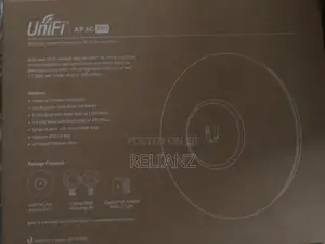 Ubiquity Unifi Ap Ac Pro