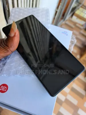New Google Pixel 6a 128 GB Green
