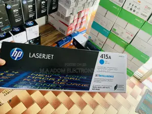 Hp 415 Colour( Blue) Original Toner