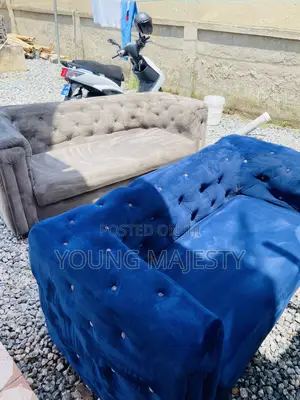 Sofa Cleaning Services