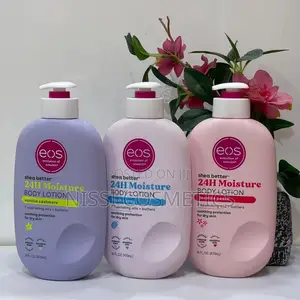 EOS Body Lotion