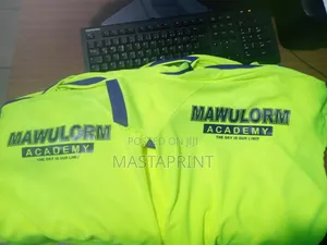 Quality Friday Wear / P.E Kits