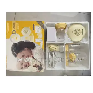Medela Swing Premium Edition Electric Breast Pump Ki From Uk