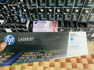 Hp 201a Toner for Laser Jet Printer