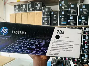 Original 78a Toner
