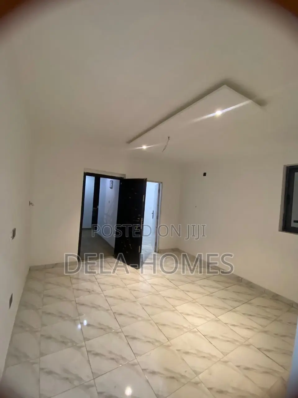 1bdrm Apartment in Frafraha Estate, Adenta for rent