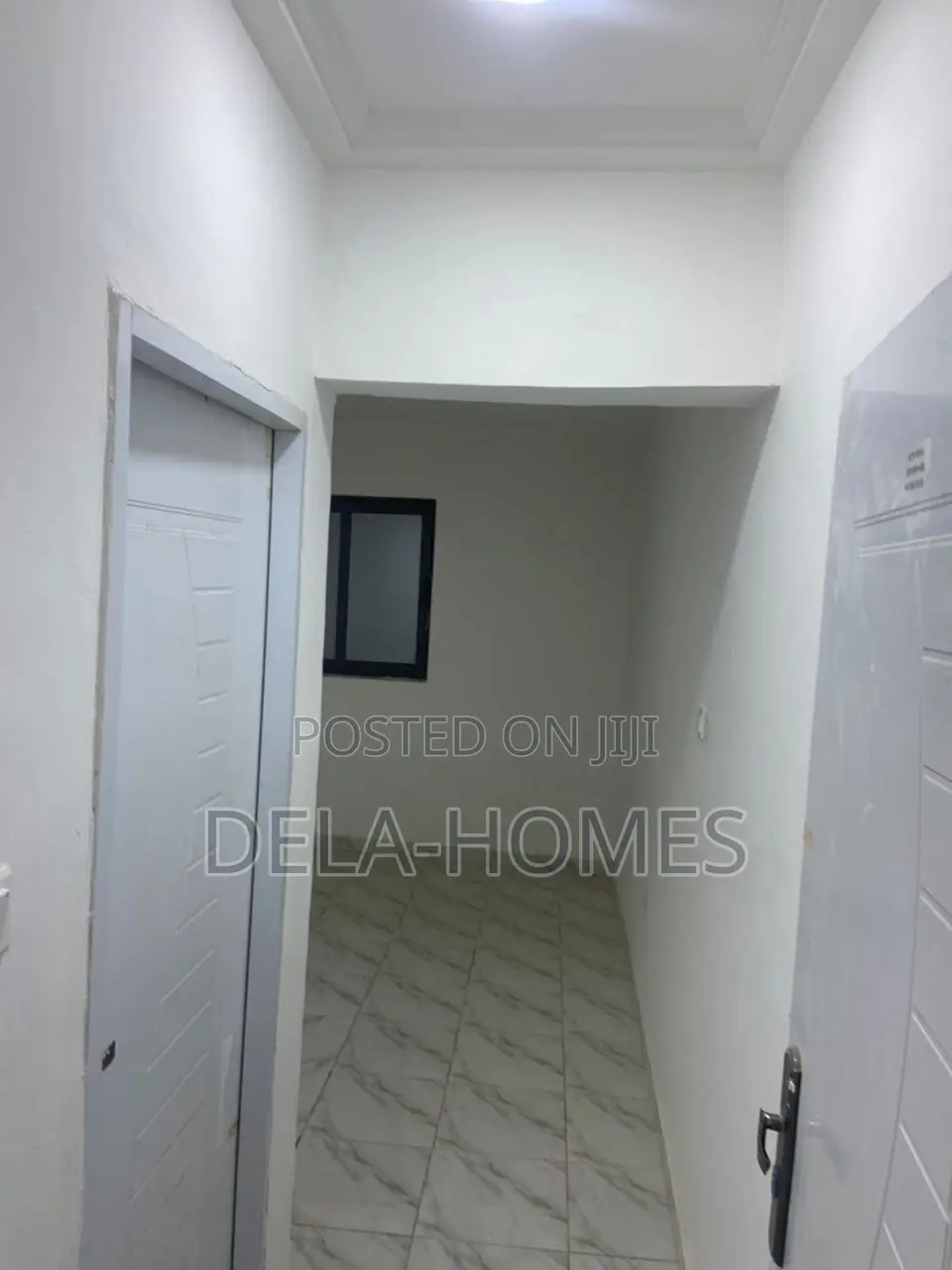 1bdrm Apartment in Frafraha Estate, Adenta for rent