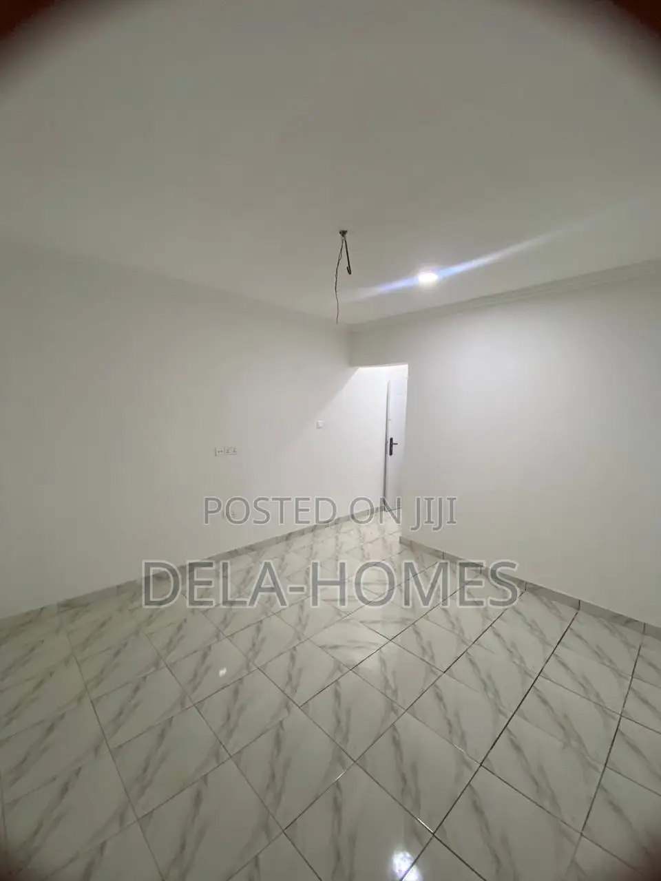 1bdrm Apartment in Frafraha Estate, Adenta for rent