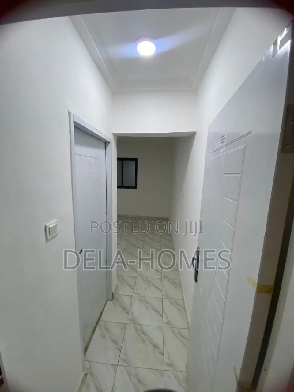1bdrm Apartment in Frafraha Estate, Adenta for rent