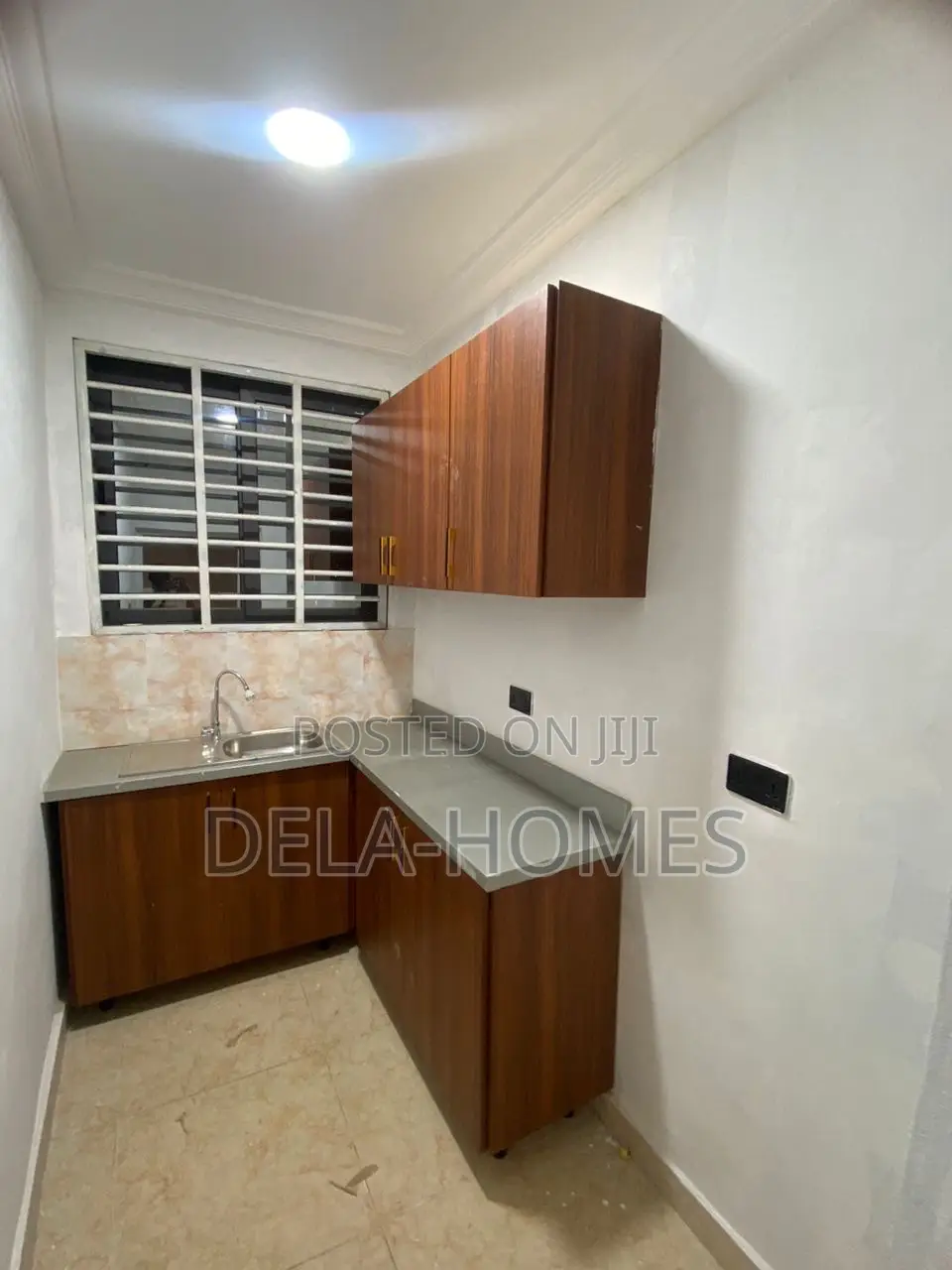 1bdrm Apartment in Frafraha Estate, Adenta for rent