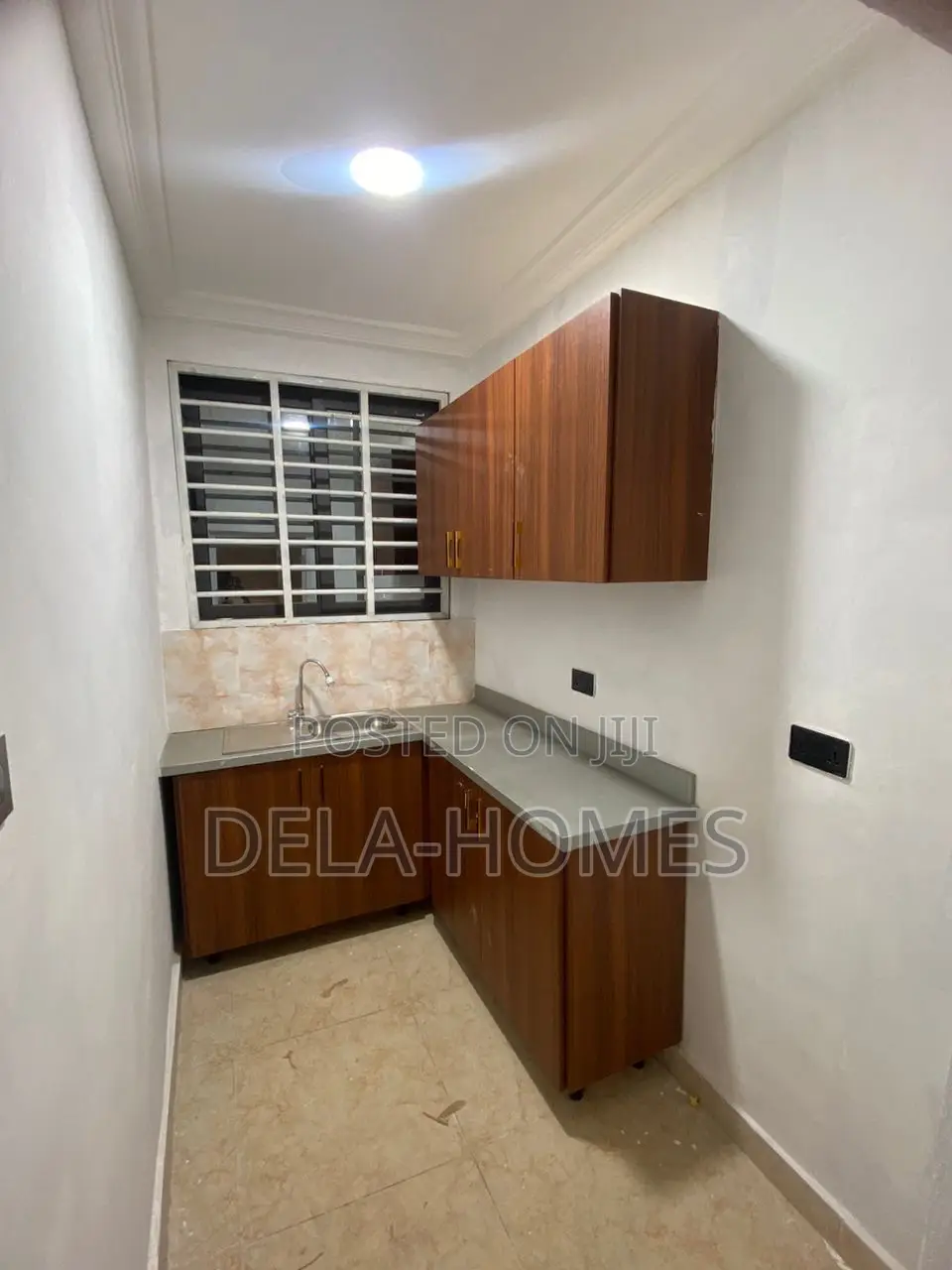 1bdrm Apartment in Frafraha Estate, Adenta for rent