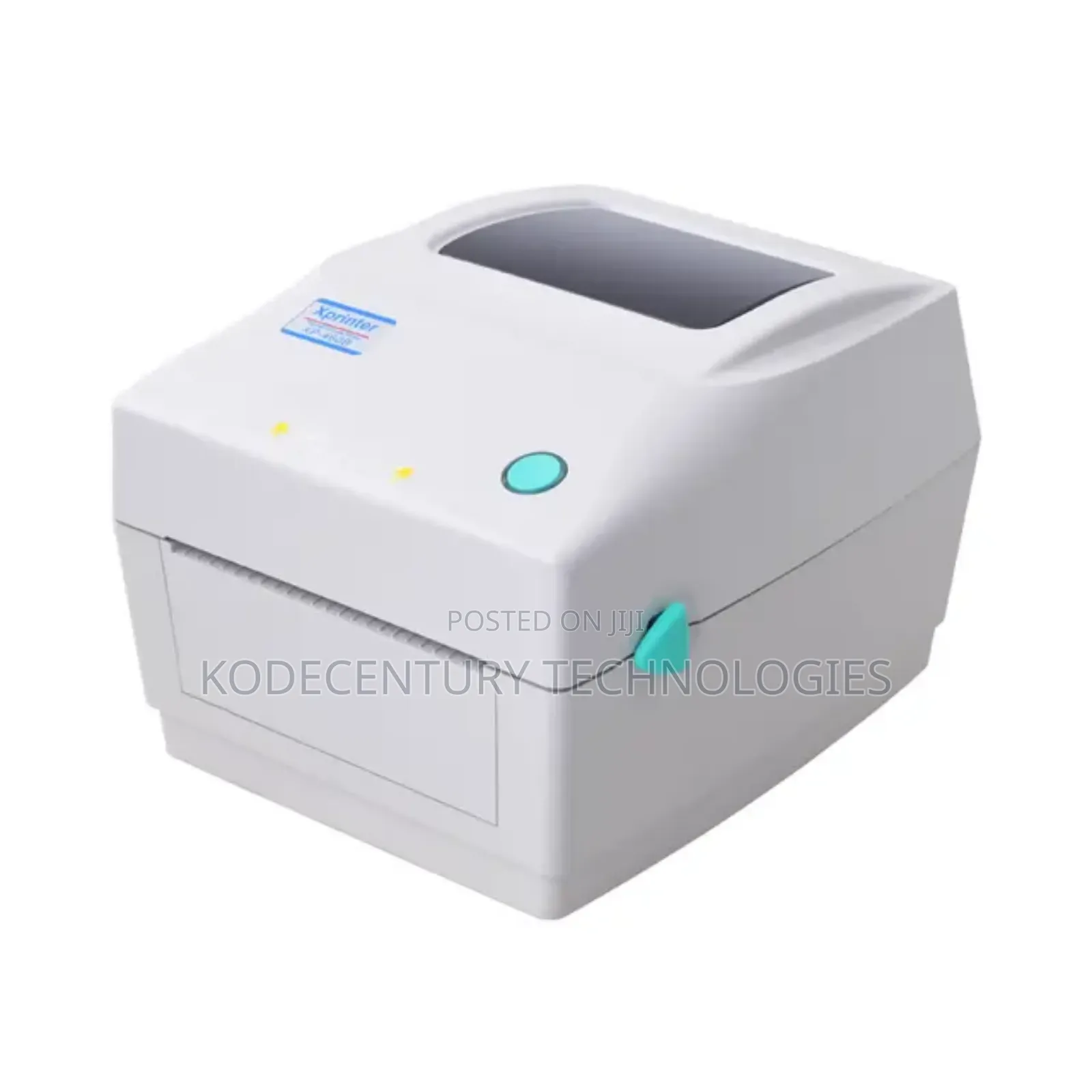 Barcode Printer | Label Printer (Xprinter)