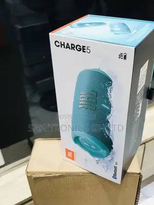 Order Classic Bluetooth JBL Charge 5 Speakers