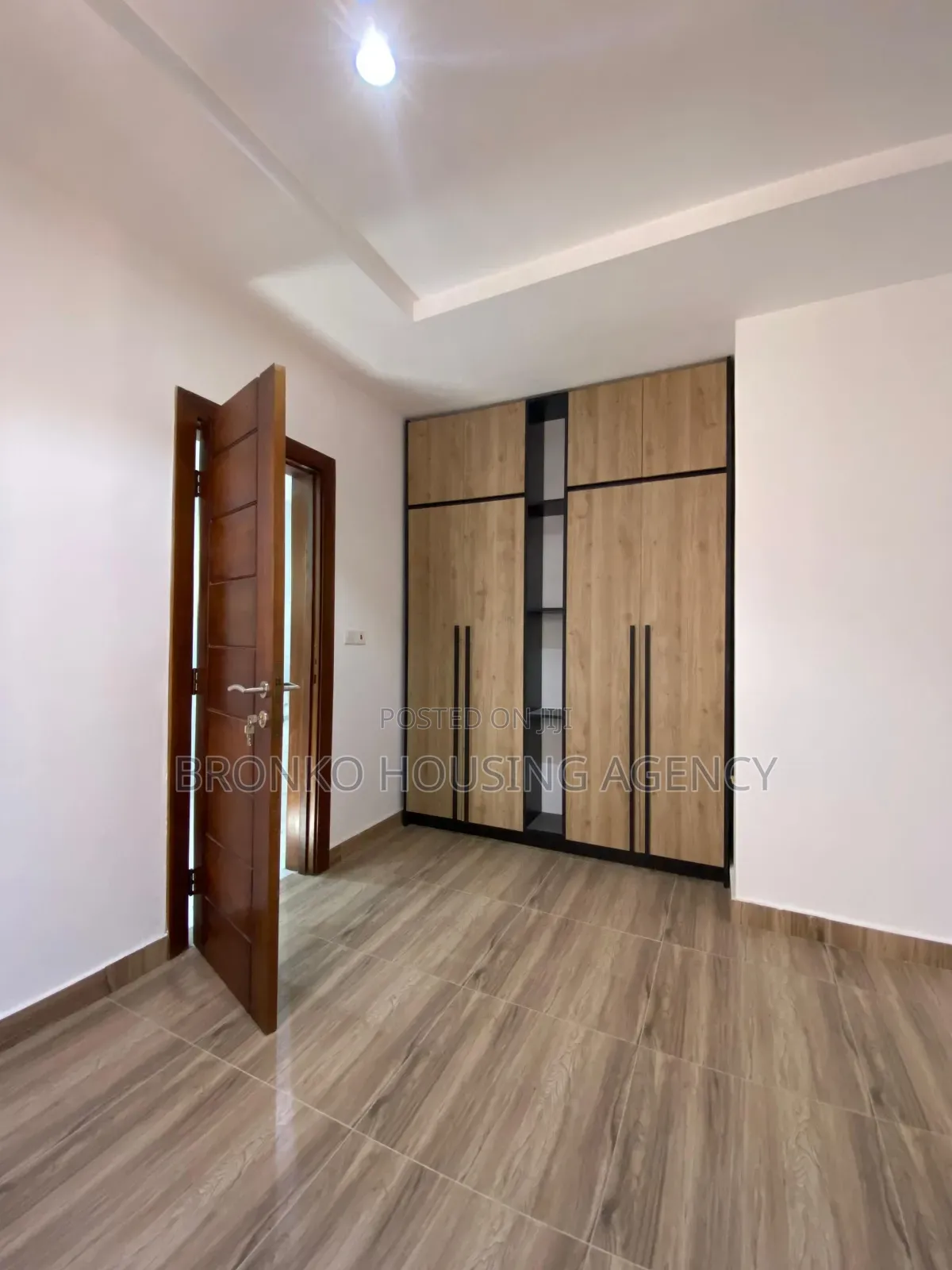 3bdrm House in Bronko Housing, Spintex for rent