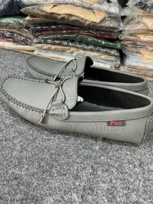 Qu* Lity Leather Shoes Available for Men From Size 39-45