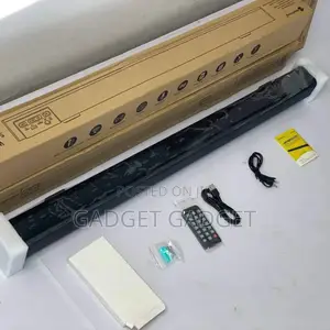 2025 Maxbest Digital Sound Bar 125
