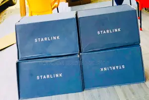 Elegant Affordable Starlink White and Very Affordable