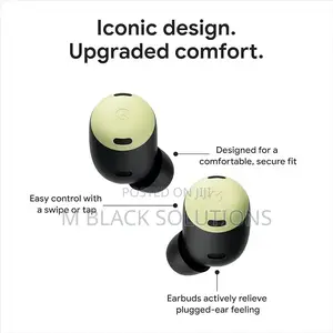 Best Pixel Buds Pro Noise Cancelling Earbuds